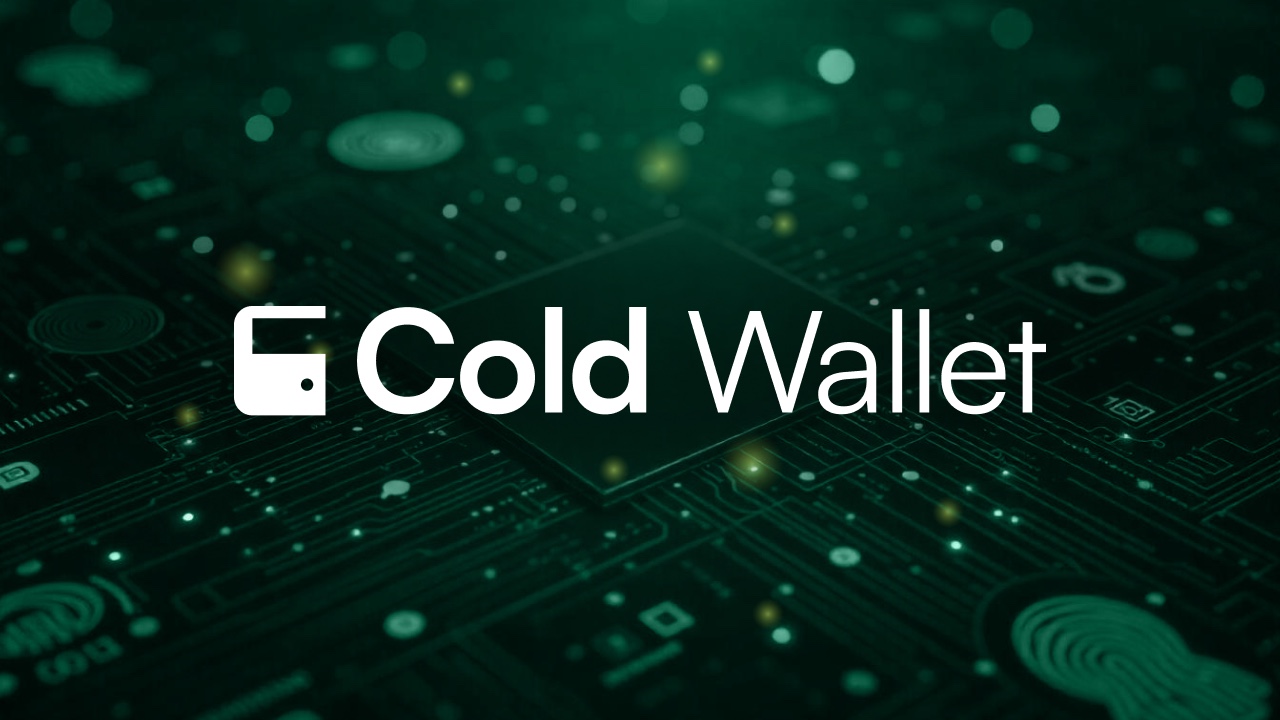 Cold Wallet’s Explosive $0.00888 Presale Is Set to Redefine Private Crypto Ownership in 2025